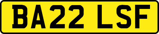 BA22LSF