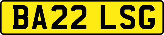 BA22LSG