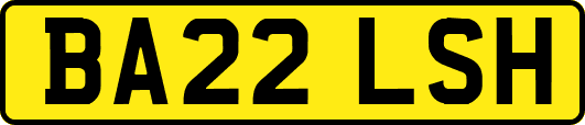 BA22LSH