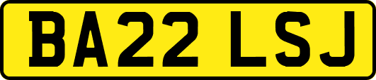 BA22LSJ