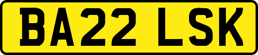 BA22LSK