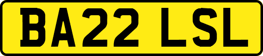 BA22LSL
