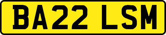 BA22LSM