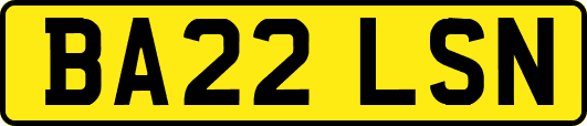 BA22LSN