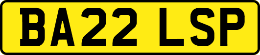 BA22LSP