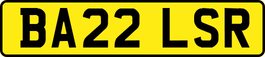BA22LSR