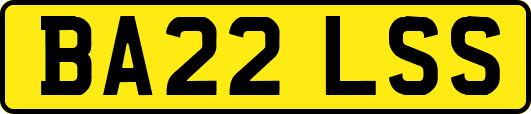 BA22LSS