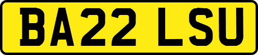 BA22LSU