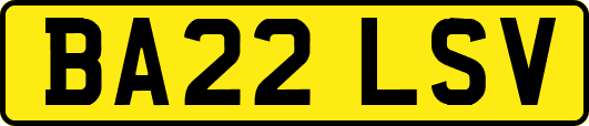 BA22LSV