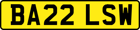 BA22LSW