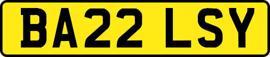 BA22LSY