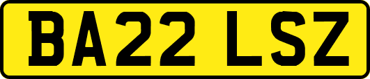 BA22LSZ