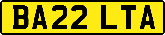BA22LTA