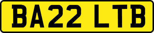 BA22LTB