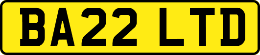 BA22LTD
