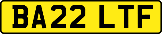 BA22LTF