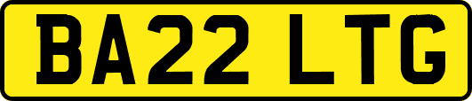 BA22LTG