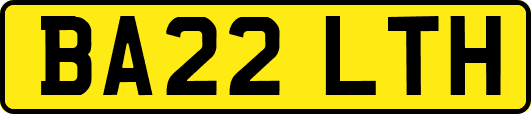 BA22LTH