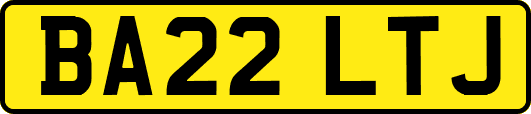 BA22LTJ