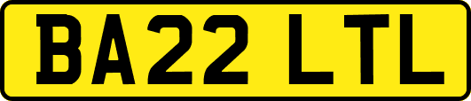 BA22LTL