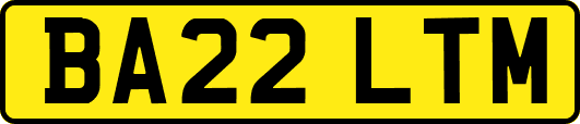 BA22LTM