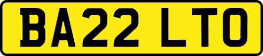 BA22LTO