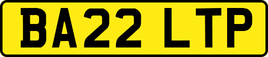 BA22LTP