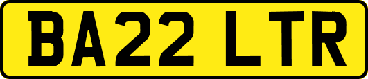 BA22LTR