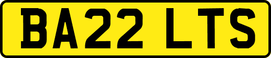 BA22LTS