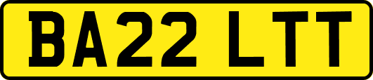 BA22LTT