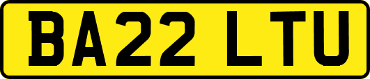 BA22LTU