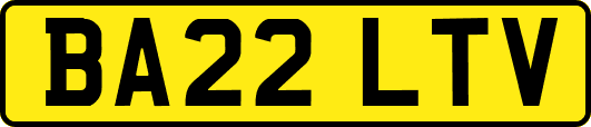 BA22LTV