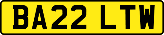 BA22LTW