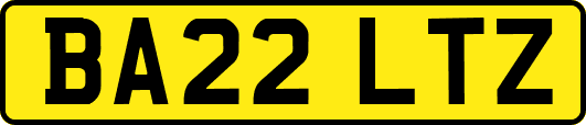 BA22LTZ
