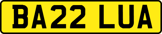 BA22LUA
