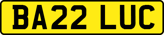 BA22LUC