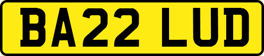 BA22LUD