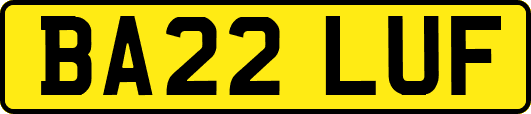 BA22LUF