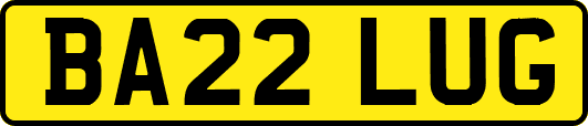 BA22LUG