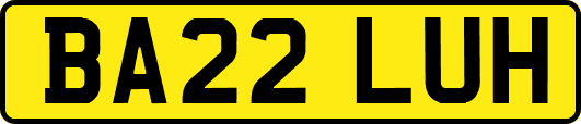 BA22LUH