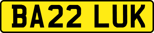 BA22LUK