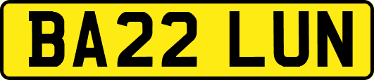 BA22LUN