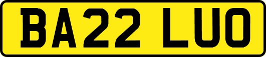 BA22LUO