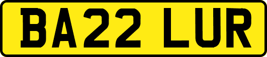 BA22LUR