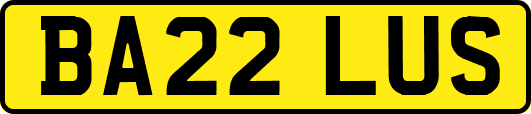 BA22LUS