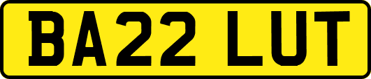 BA22LUT