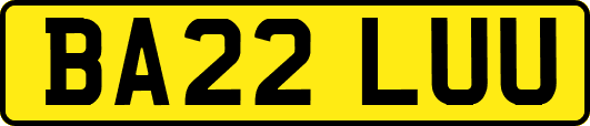 BA22LUU