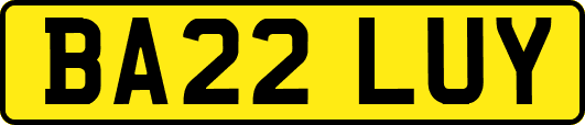 BA22LUY