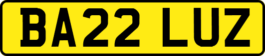 BA22LUZ