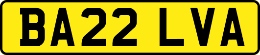BA22LVA